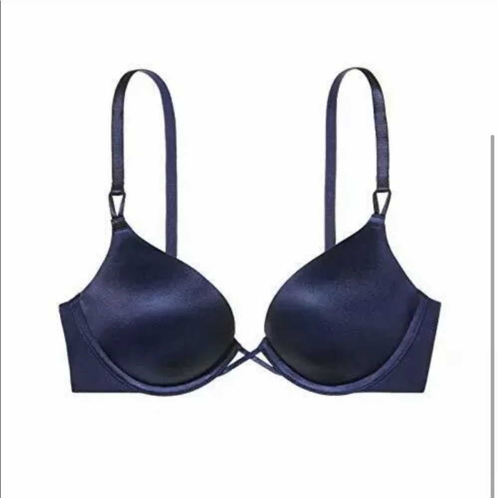 Victoria’s Secret Bombshell Bra